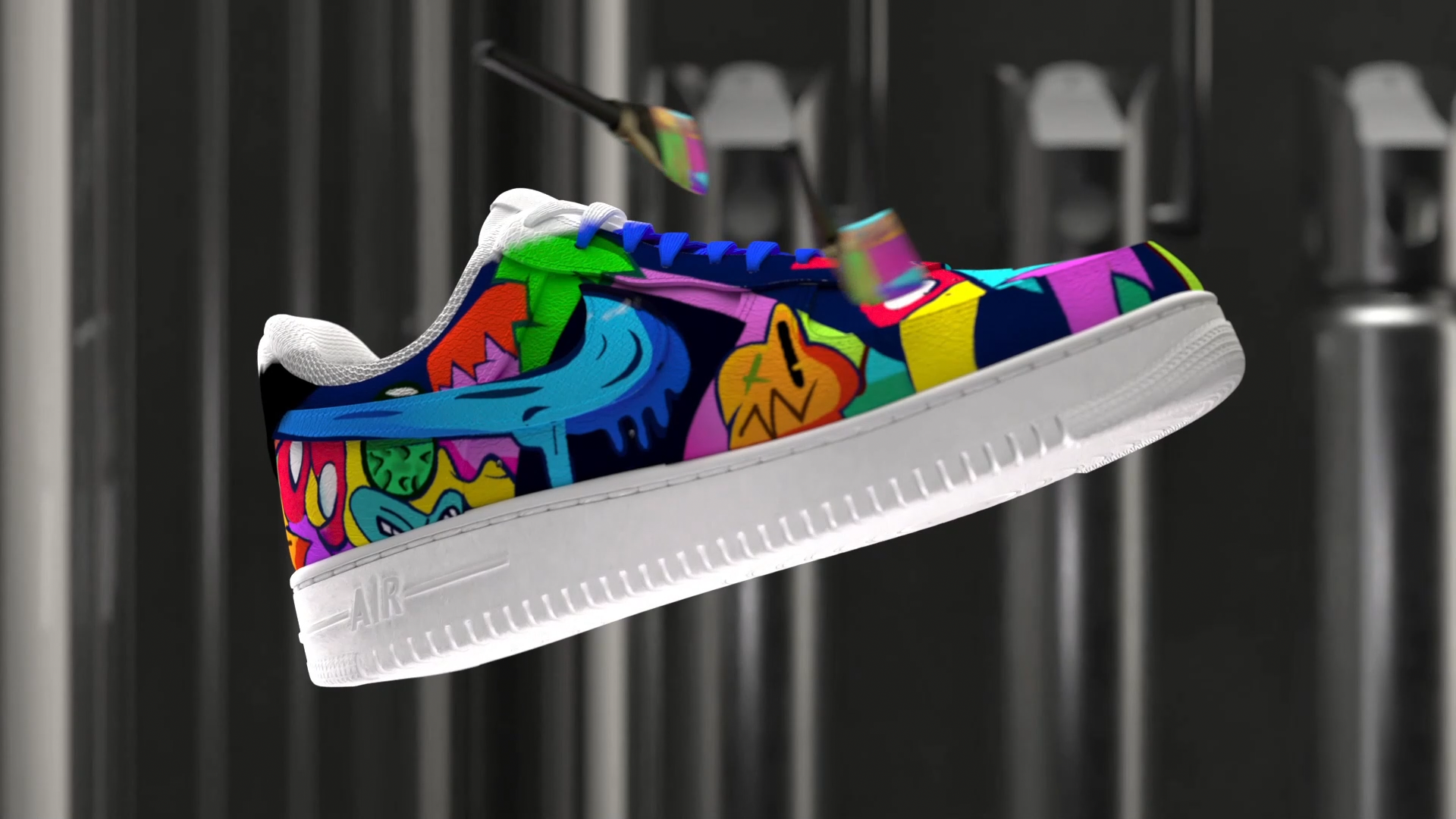 NIKE SHOES
